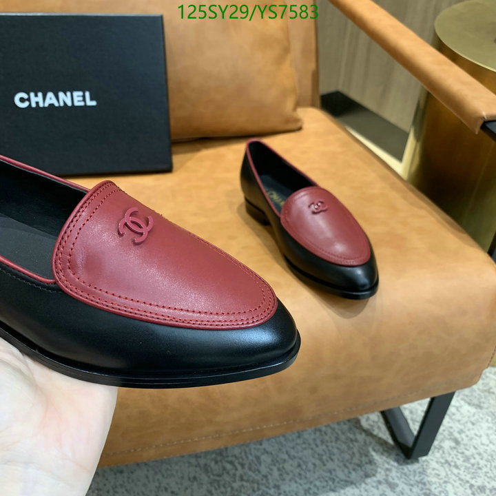 SAMC - CHL Women Shoes - 109