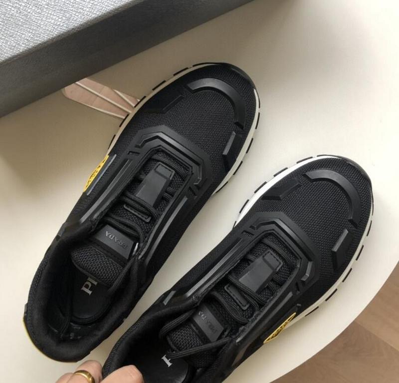 Glamy - PD Men Shoes - 342