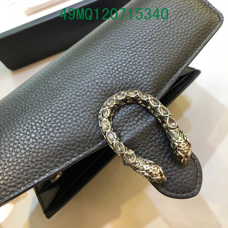 Glami Fashion - GCI Bags - 10683