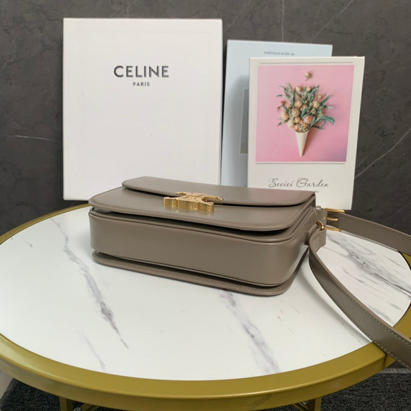 Glamy - COL Bags - 771