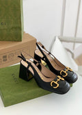 SAMC - GUKI Women Shoes - 1772