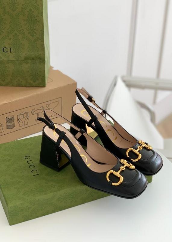SAMC - GUKI Women Shoes - 1772