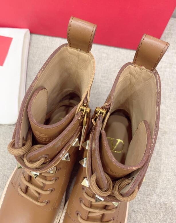 SAMC - VEL Women Shoes - 321