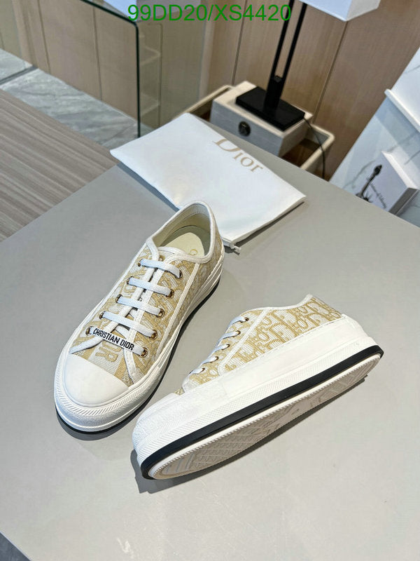 SAMC - DOR Women Sneakers - 256