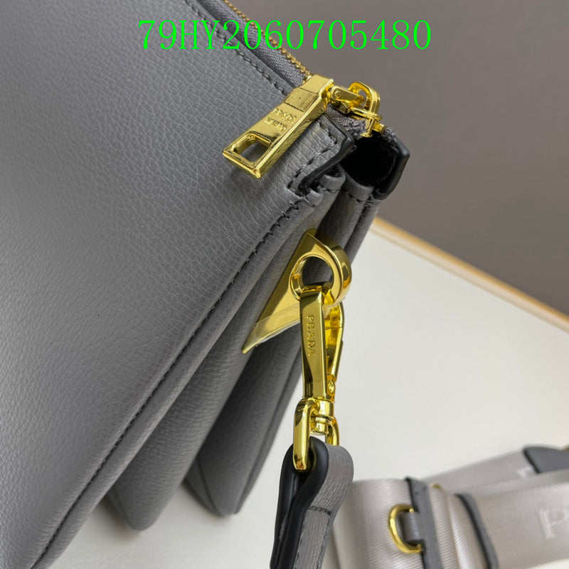 Satchel Bags - PDA Bags - 3126
