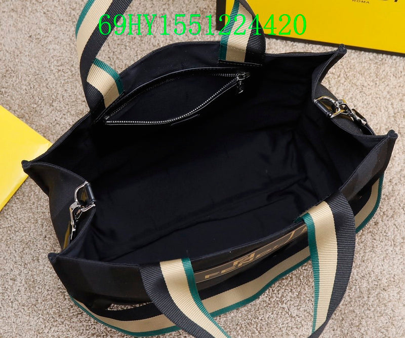 Glami - FDE Bags - 1887