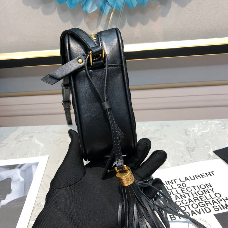 Glamy - YLS Bags - 1413