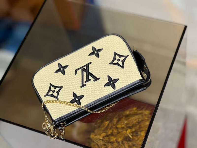 Glami- Glami- Lu-Vi bags - 11430