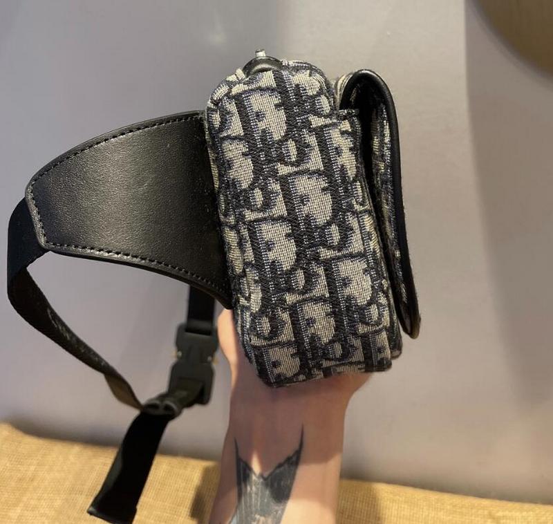 SAMCC - DOR Bags - 279