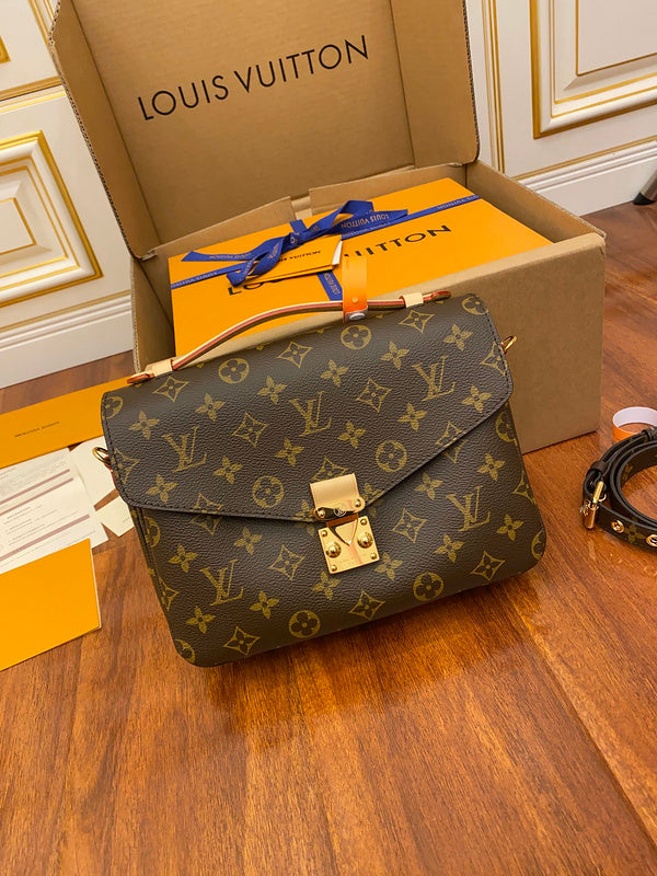 Glami GlamI Lu-Vi bags - 17059