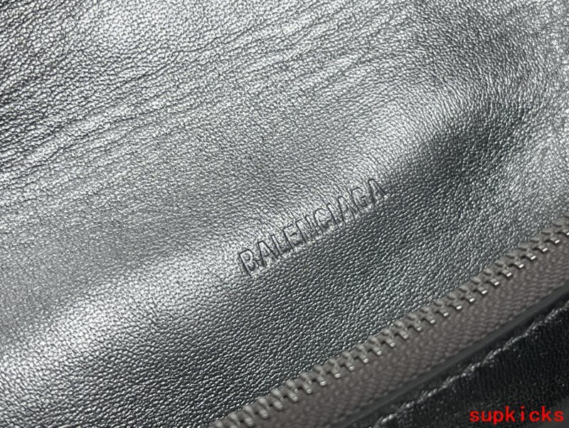 Glami- - BG Hourglass Bags - 068