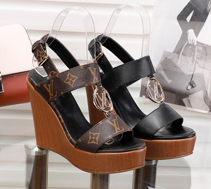 SAMC - LOV Women Shoes - 1046