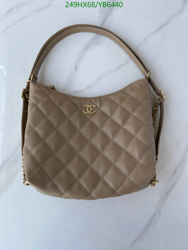 SAMC - CHL Bags - 829