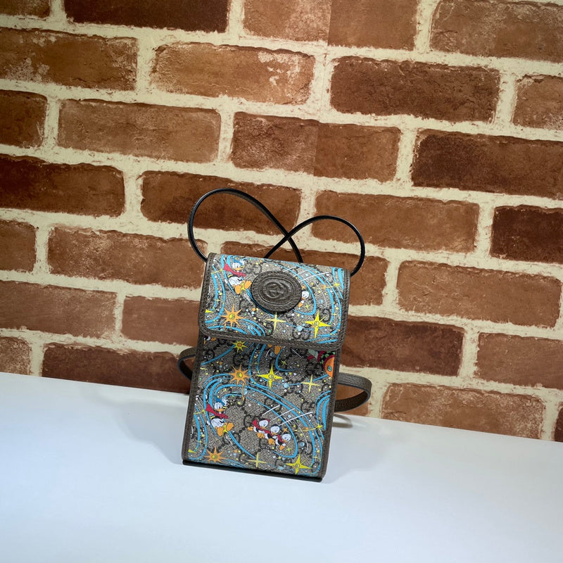 Glami Fashion - GCI Bags - 2900