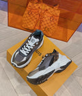 SAMC - LOV Men Shoes - 496
