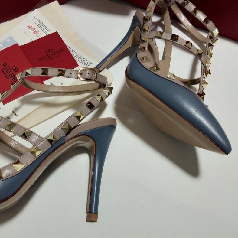SAMC - VEL Women Shoes - 668