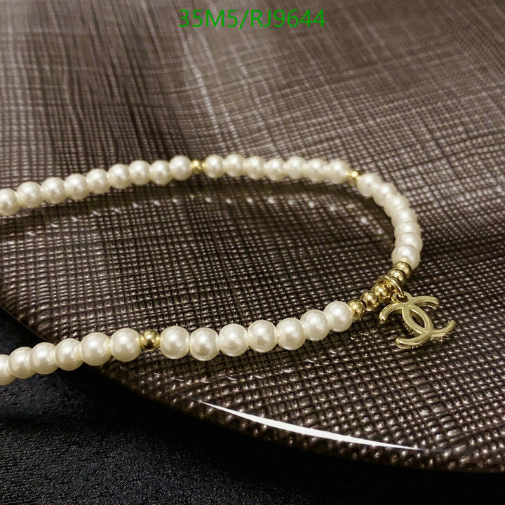 SAMC - CHL Jewelry Necklace - 303