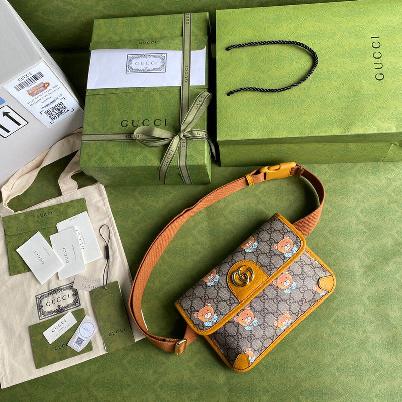 Glami Fashion - GCI Bags - 5955