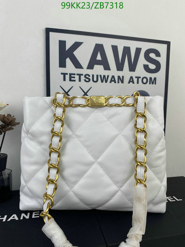 SAMC - CHL Bags Handbags - 038