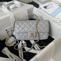 Satchel Bags - CHL Bags - 7500