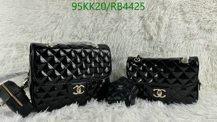 SAMC - CHL Bags Crossbody - 110