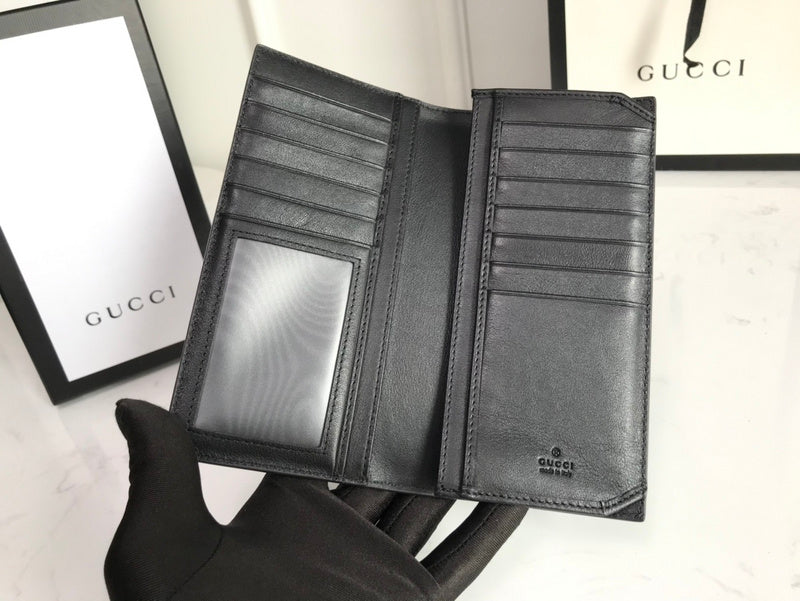 Glami - GUKI Wallets - 010
