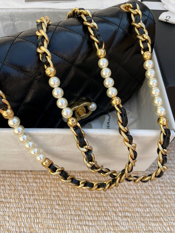 GlamI - CHL Bags - 3446