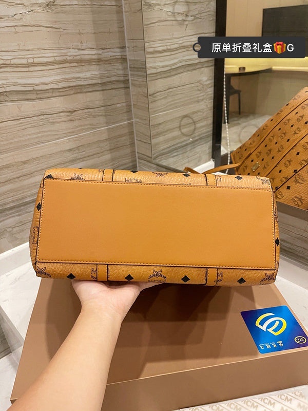 Glami- - MQM Bags - 220