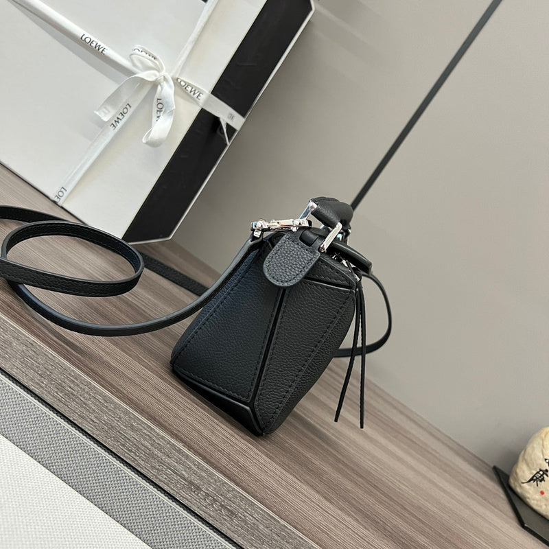 Glamy - LWO Bags - 458