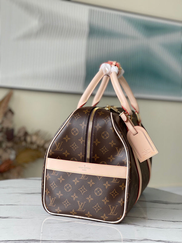 Fashion Lu-Vi bags - 5185