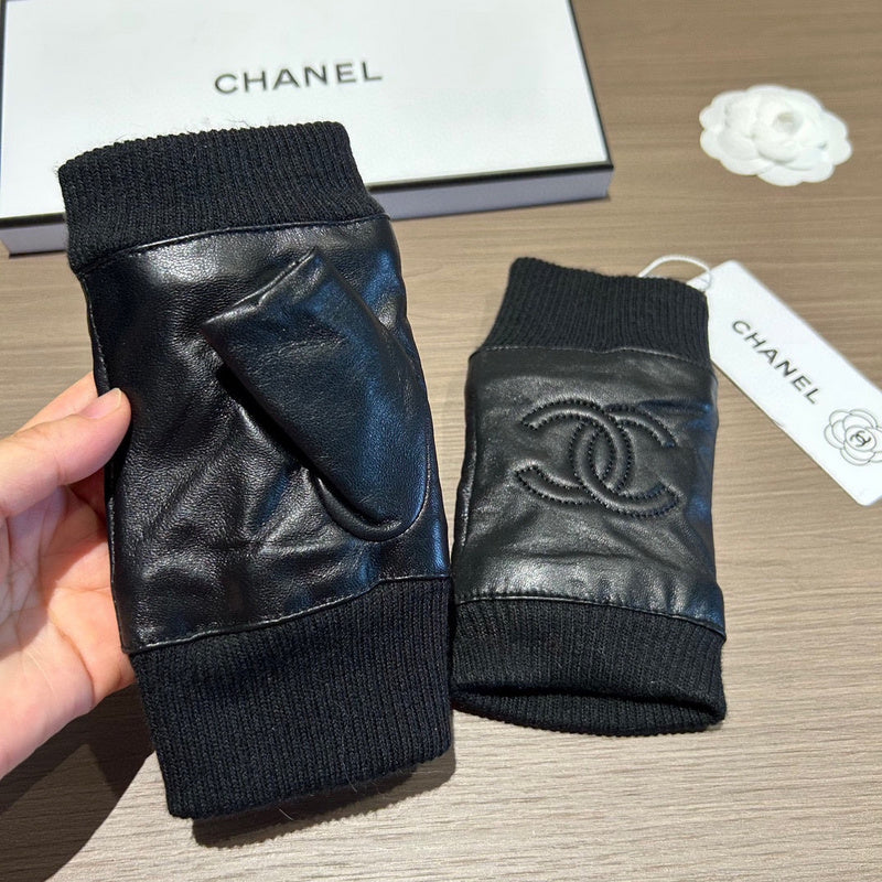 Glami - Mix Gloves - 546