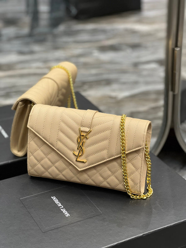 Glamy - YLS Bags - 796