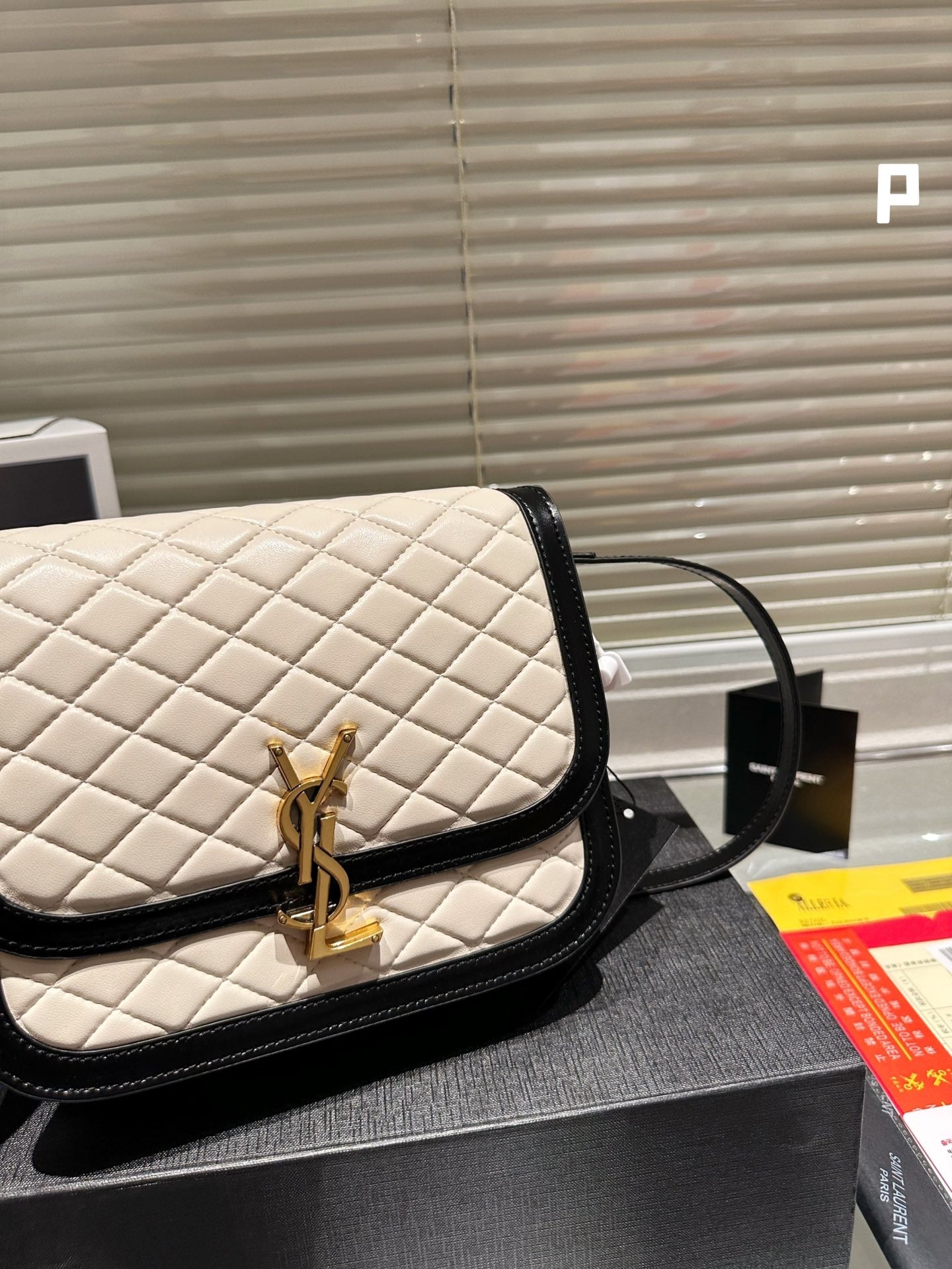 EN - New Arrival Bags SLY 349