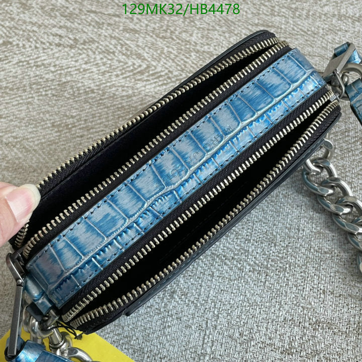 SAMC - MOJ Bags - 125