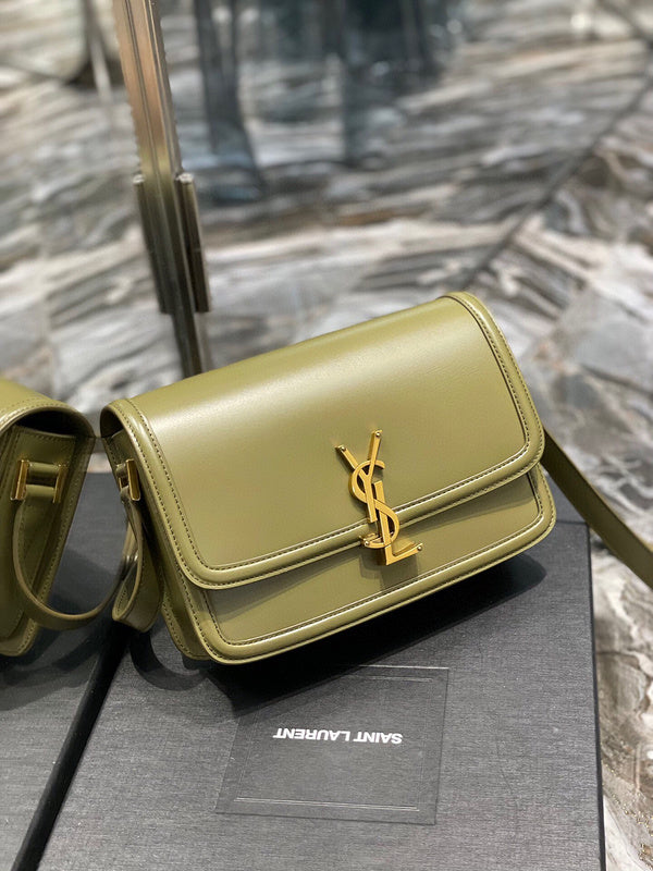 Glami- Glami- - SLY Bags - 883