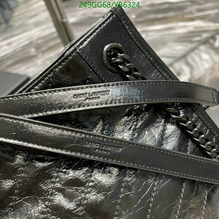 SAMC - YLS Bags - 297