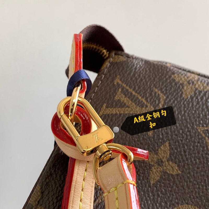 Satchel Bags - VL Bags - 1032