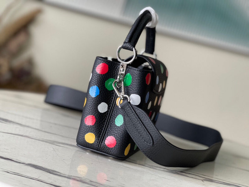 Glami- Glami- Lu-Vi bags - 4014