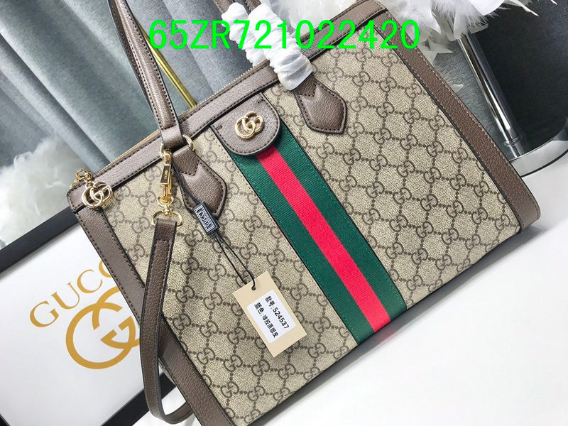 Glami Fashion - GCI Bags - 10763