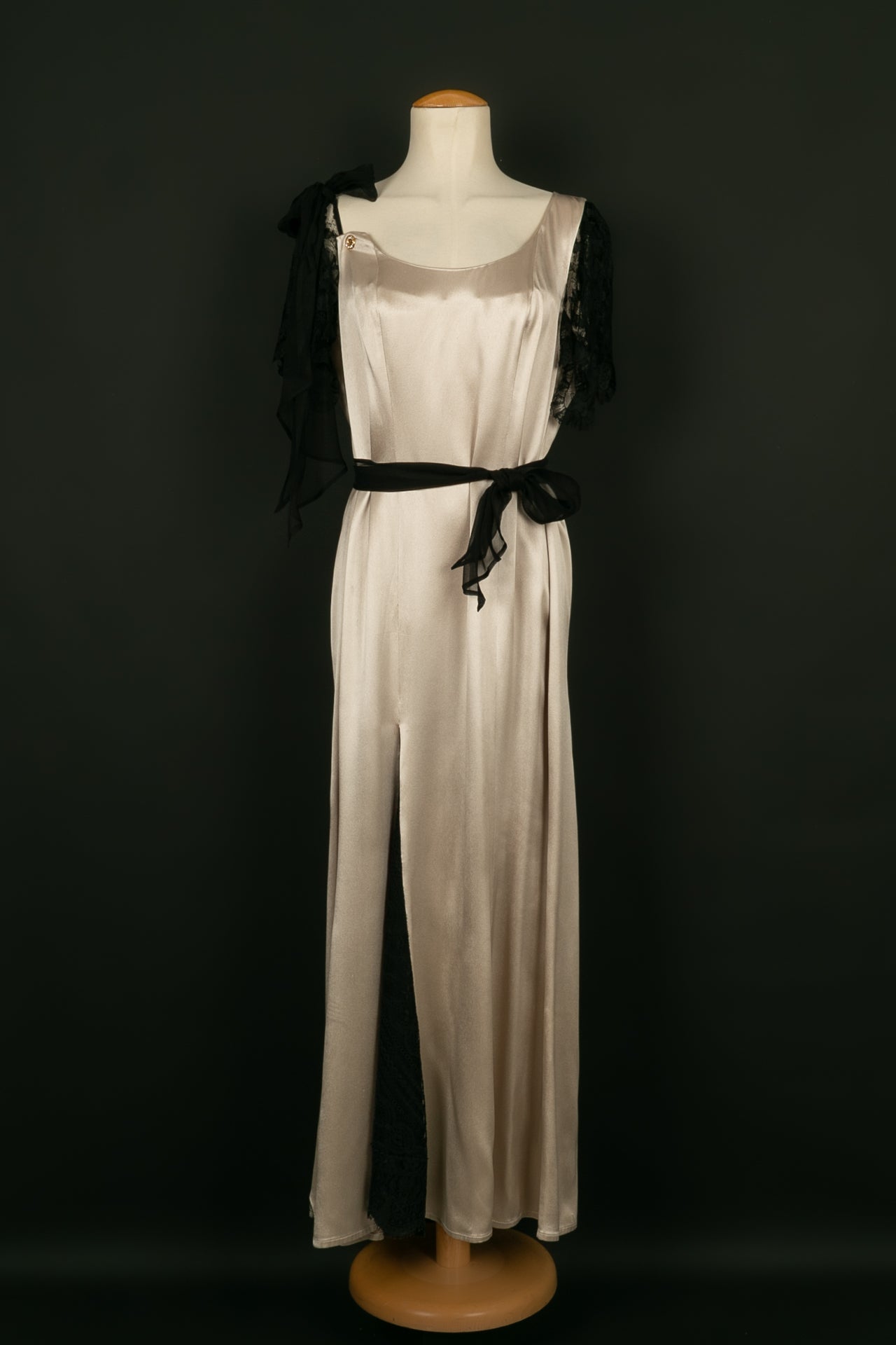 Robe Christian Lacroix