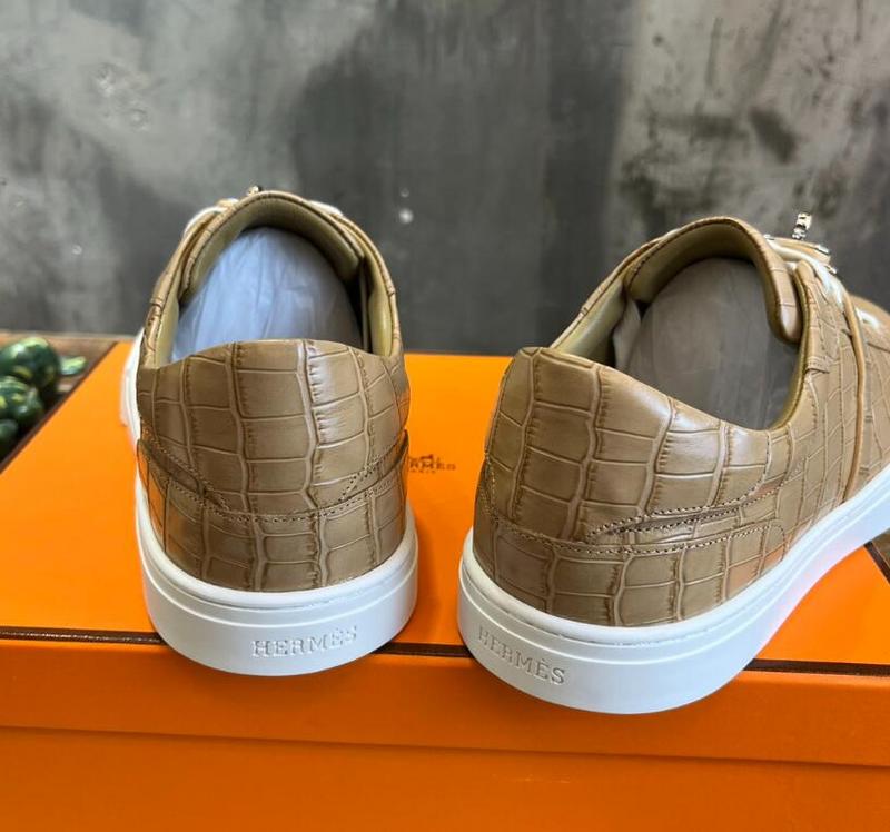 SAMC - HMS Men Shoes - 289