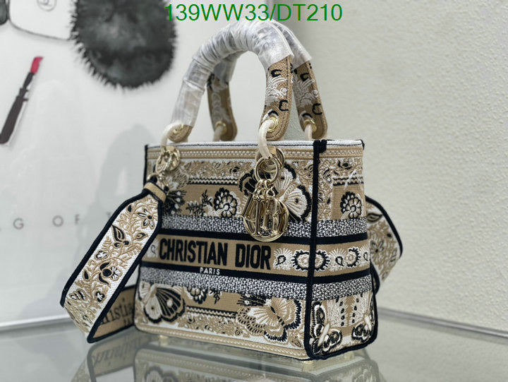 SAMCC - DOR Bags - 863