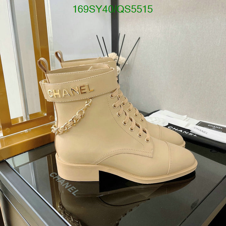 SAMC - CHL Women Boots - 446