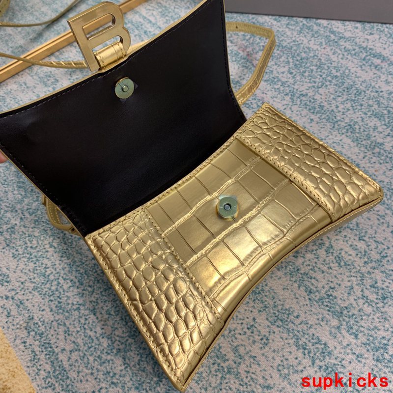 Glami- - BG Hourglass Bags - 180