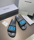 SAMC - BG Men Shoes - 369