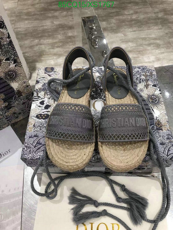 SAMCC - DOR Women Shoes - 2249