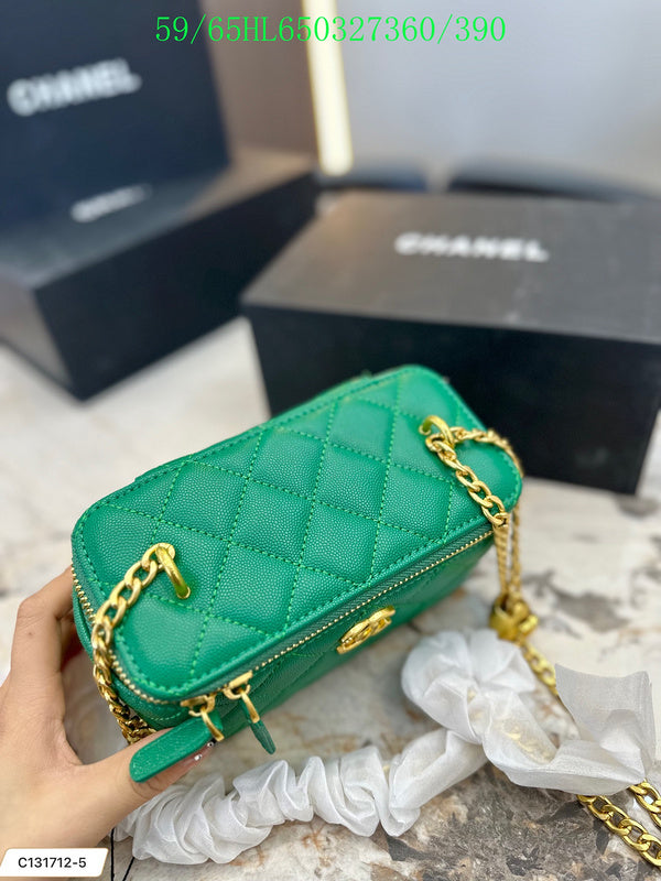 Glami - CHL Bags - 1233