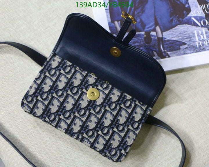 SAMCC - DOR Bags - 1550