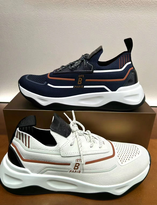 Glami - BRE Men Shoes - 220