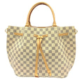 Louis Vuitton Girolata  Canvas Tote Bag ()